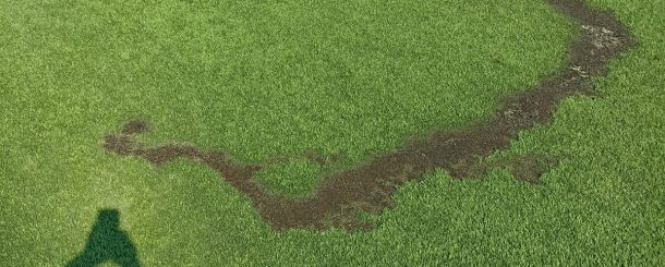 Atto vandalico al campetto di calcio di Settefarine, la condanna dell’amministrazione comunale di Gela