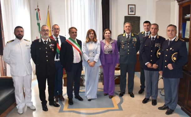 Strage di contrada Apa a Niscemi: cerimonia in memoria di tre carabinieri uccisi in un agguato