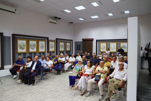 Viaggio nel tempo a Gela tra identità e futuro: alla scoperta delle origini della città con il forum sui Siculi