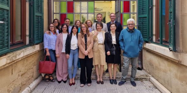 Asp di Enna, contratto a tempo indeterminato per sette dirigenti biologi
