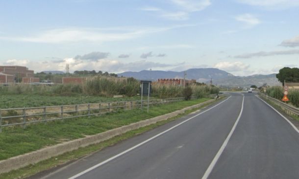 Gela, ritrovato il 31enne scomparso: sta bene