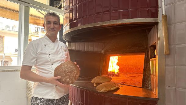 Riccardo Ascia pubblica “La storia del pane di Gela”: un viaggio tra tradizione e identità