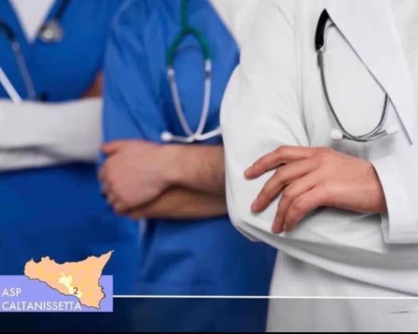 Carenze di organico negli ospedali Nisseni: nuovi medici tra Gela e Caltanissetta
