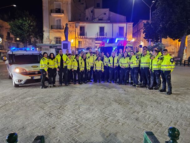 “Io Non Rischio”, a Gela la giornata nazionale dedicata alla sicurezza e alla prevenzione