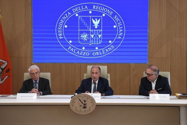 Termovalorizzatori, affidati i servizi per la progettazione di fattibilità tecnico-economica