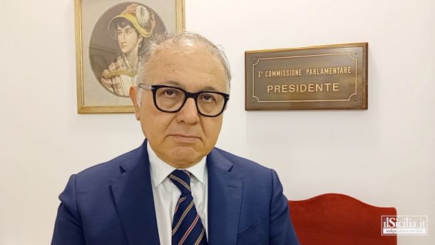 Emergenza idrica in Sicilia, Cocina: “I prelievi dalla diga Ancipa non intaccano la quota di acqua potabile”