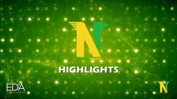 Highlights Niscemi Calcio