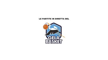 Partite Integrali Gela Basket