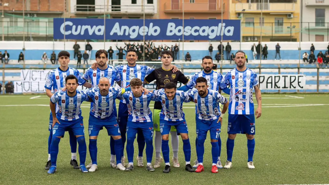 Gela Calcio