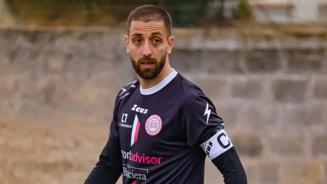 Valença Athletic Palermo