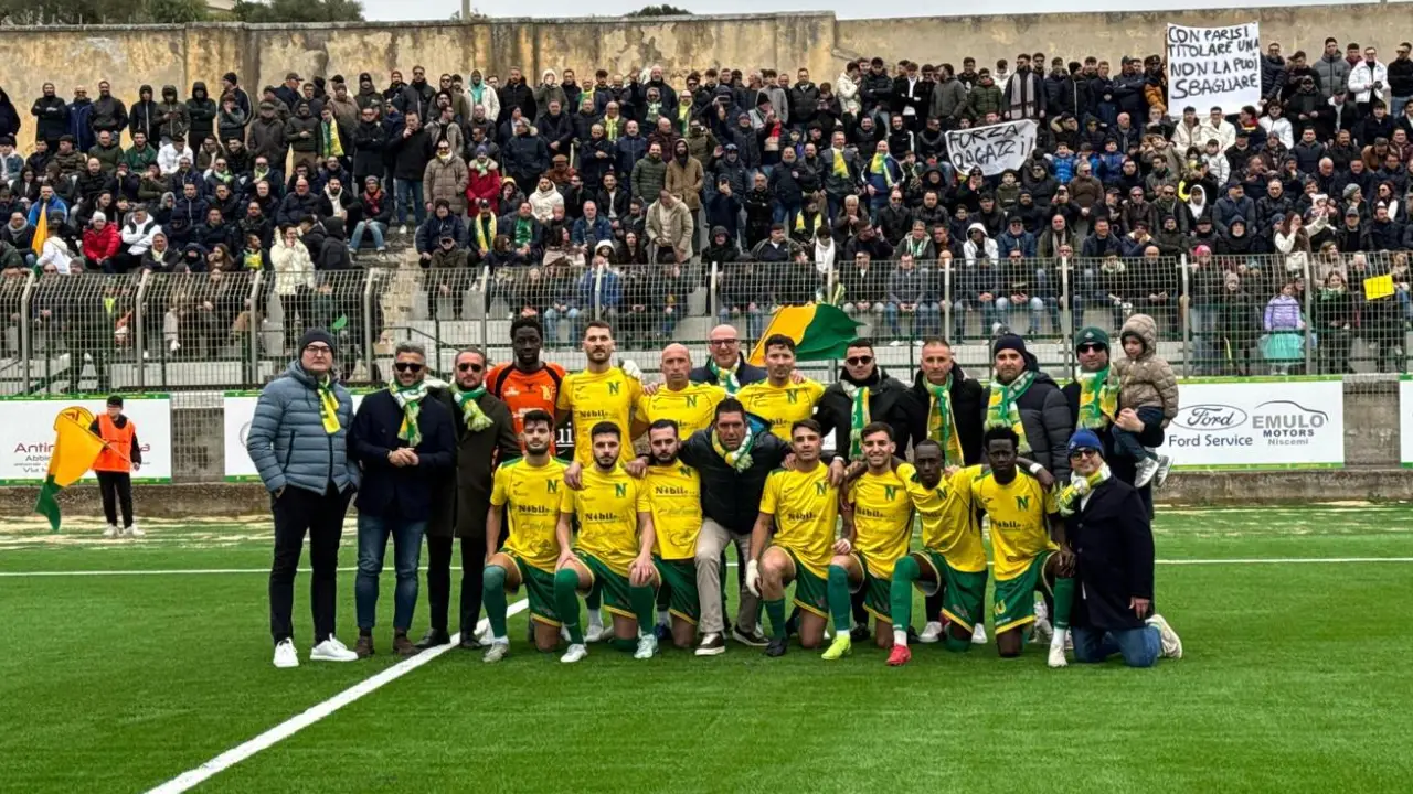 Niscemi Calcio
