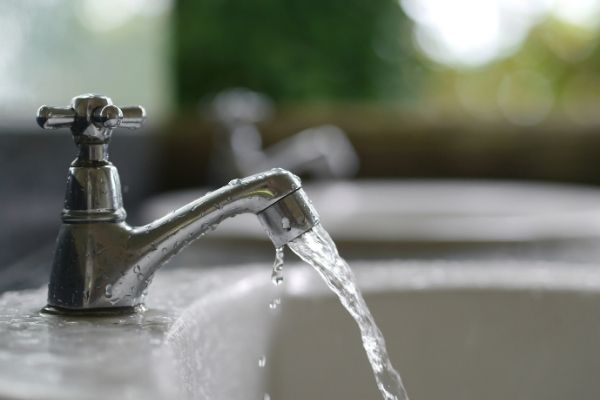 Catania e hinterland: lunedì 13 ottobre stop all’acqua per lavori alla rete idrica