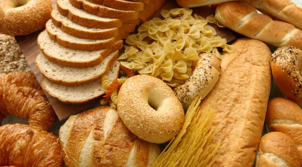 Celiachia, attiva da domani la piattaforma digitale per i buoni di acquisto degli alimenti