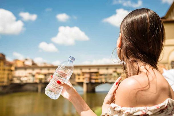 Nuova ondata di caldo in arrivo in Sicilia: il termometro potrebbe toccare i 48 gradi