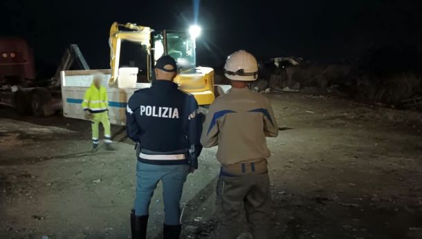 Catania, controlli a Nesima: titolare di una panineria ambulante denunciato per furto di energia elettrica