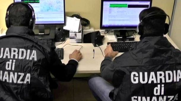 Maxi operazione antimafia nel Catanese e nel Siracusano: 25 indagati e beni sequestrati