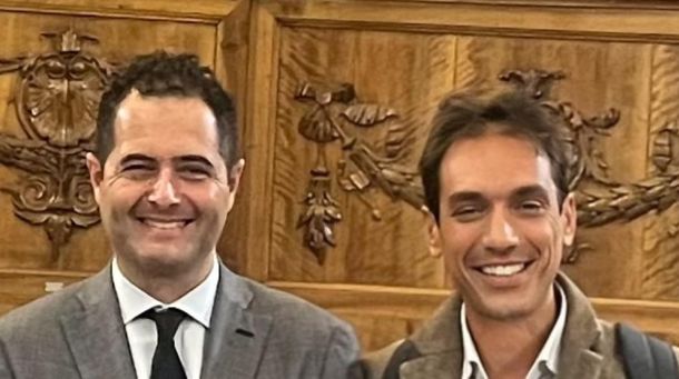 Suona la campanella, gli auguri del sindaco di Gela e dell’assessore all’Istruzione