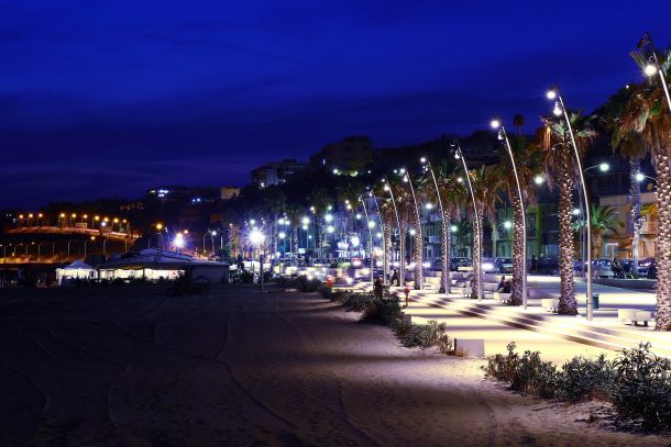 Ztl al Lungomare di Gela la domenica e nei giorni festivi dalle 9,30 alle 14,00