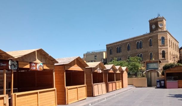 Butera a Tavola 2026, domani il via: tre giorni di sapori, cultura e spettacolo nel centro storico