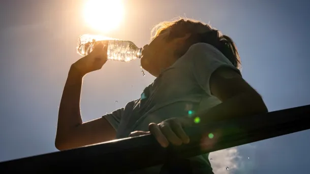 Meteo, cambia il tempo: in arrivo in Sicilia ondata di caldo con temperature in aumento