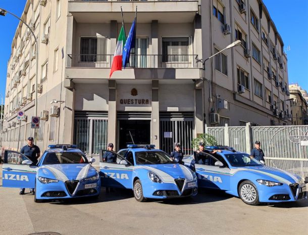 Furti, incendi e minacce, tre arresti tra Gela e Caltanissetta: le condanne sono definitive