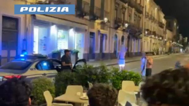 Due egiziani aggrediti ad Acireale, obbligo di firma per 14 giovani e divieto di dimora per un pregiudicato