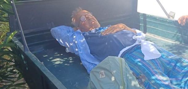 Trasferito in ospedale in motoape, l’ambulanza a Stromoboli era guasta: Schifani dispone ispezione