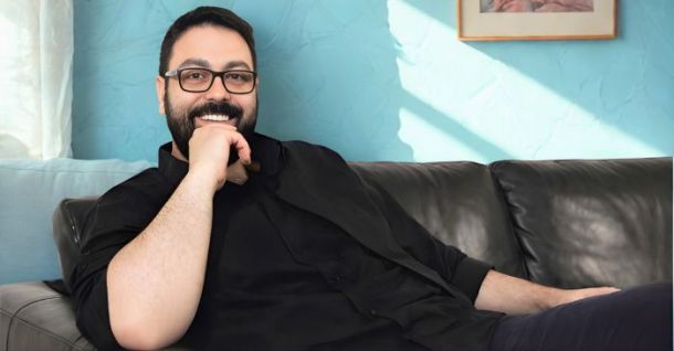 Patti, al cinema dal 20 febbraio il film “La macchina dei sogni”: esordio nel lungometraggio di Davide Benedetto