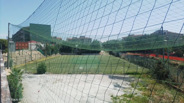 Impianto sportivo di viale Europa, avviso pubblico a Caltagirone per la gestione da parte di associazioni e società del settore