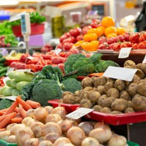 Prodotti agroalimentari in arrivo in Sicilia: direttiva dalla Regione per intensificare i controlli