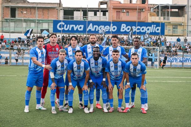 Gela, così ci si diverte poco: lo 0-0 con l’Enna lascia più dubbi che certezze