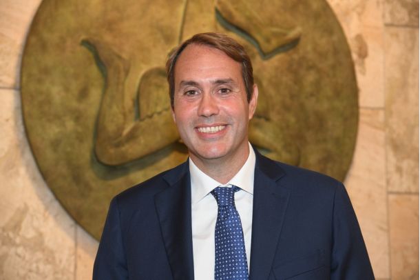 Pesca, al via bando da 3 milioni di euro. Sammartino: «Risposta concreta alle sfide quotidiane delle marinerie»