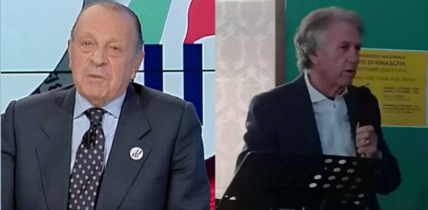 L’Occidente diviso: crescono i venti di guerra e i rischi di un nuovo ordine mondiale