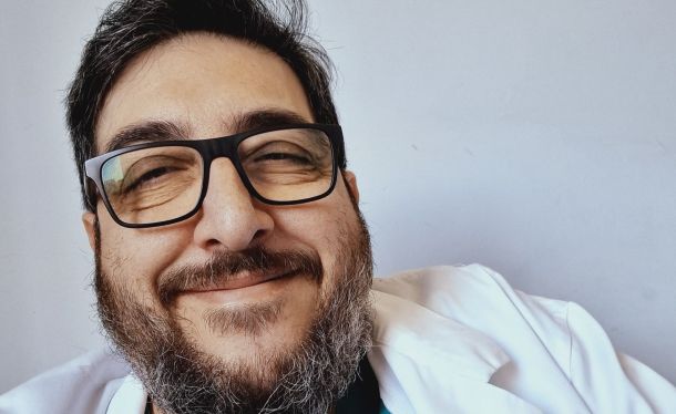 Uil Fpl, dirigenza medica al “Vittorio Emanuele” di Gela: nuovo incarico per il dott. Santo Figura