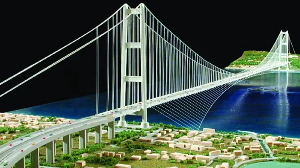 Ponte sullo Stretto, via libera dal Cipess. Schifani: “Svolta storica per la Sicilia e il Mezzogiorno”