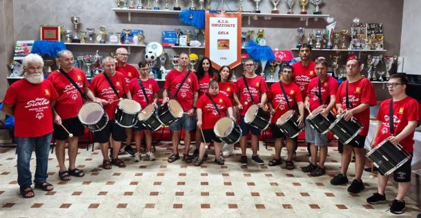 L’associazione Orizzonte partecipa al Palio dell’Alemanna che si terrà a Gela
