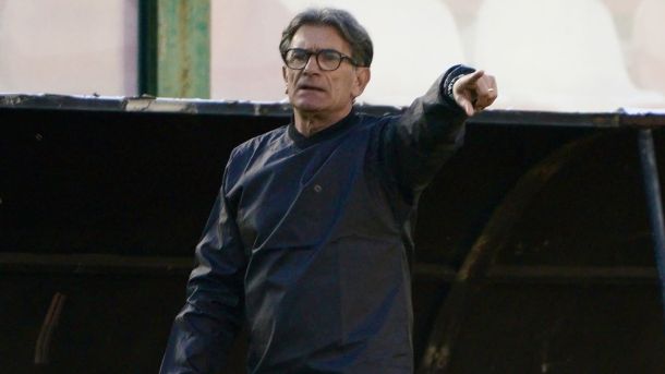 Gela, doppio ritorno: Lo Bianco direttore sportivo, Romano in panchina
