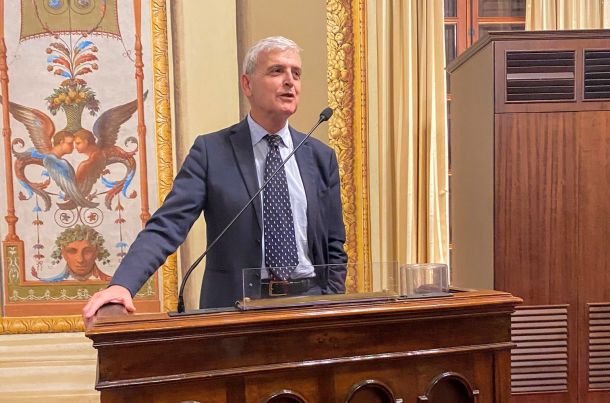 Dissalatori. Pellegrino a Catanzaro “Polemica strumentale che ignora dati concreti”