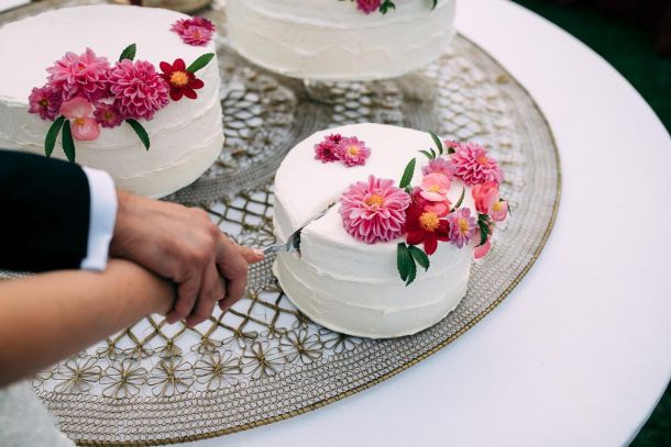 Matrimonio con rissa a Marsala: manca il dolce senza lattosio e finisce a botte