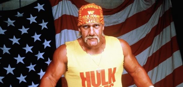 È morto Hulk Hogan, leggenda del wrestling. Aveva 71 anni