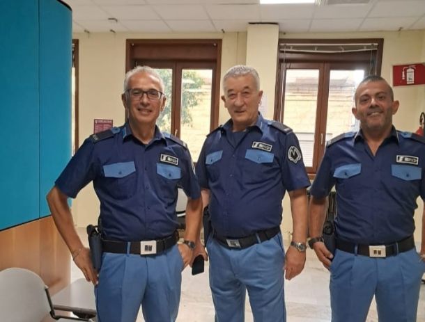 Vigilanza nelle sedi regionali dell’Inps, l’accordo salva i posti di lavoro anche nel Nisseno
