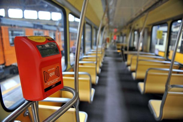 Trasporto gratuito per gli studenti calatini: domande entro il 22 settembre