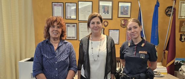 Niscemi, al commissariato nascerà “Una stanza tutta per sè”: l’inaugurazione nei prossimi mesi