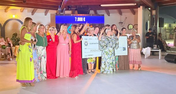 “Insieme per la Vita”: a Gela un galà di beneficenza raccoglie 7 mila euro per Airc