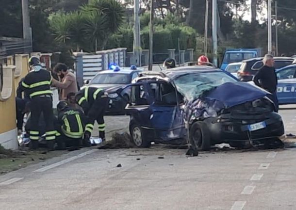 Niscemi, al via i primi lavori sulla SP11: interventi urgenti per una strada segnata da troppi incidenti