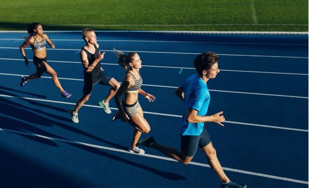 Giornata dello Sport, alla villa comunale di Caltagirone attività per bambini e famiglie