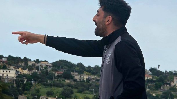 Santa Croce Soccer, Mister Campanaro alla vigilia dell’esordio in Promozione: “Carichi e concentrati. Dobbiamo essere cinici e dare continuità”