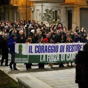 Niscemi, il comitato Evento Franoso scende di nuovo in piazza: corteo il 12 ottobre per ricordare la devastazione del ’97