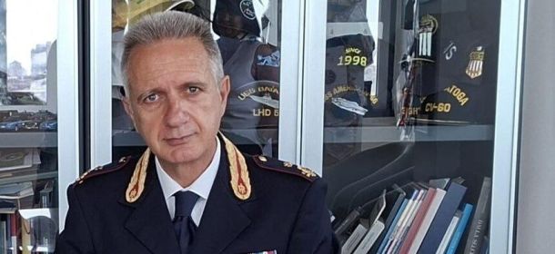 Catania, nuovo incarico per Marcello La Bella: nominato consigliere alla Direzione centrale per la sicurezza cibernetica