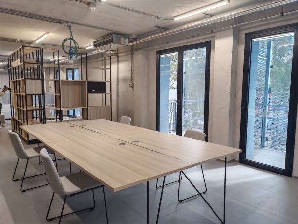Macchitella Lab è realtà: la casa Albergo Eni di Gela diventa un polo formativo per studenti e imprese